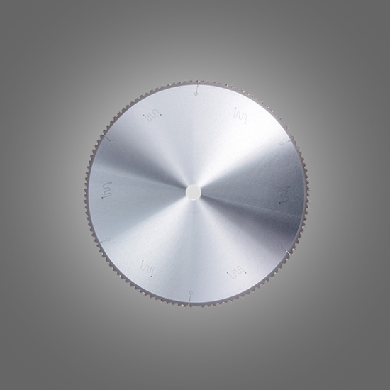 圆锯片